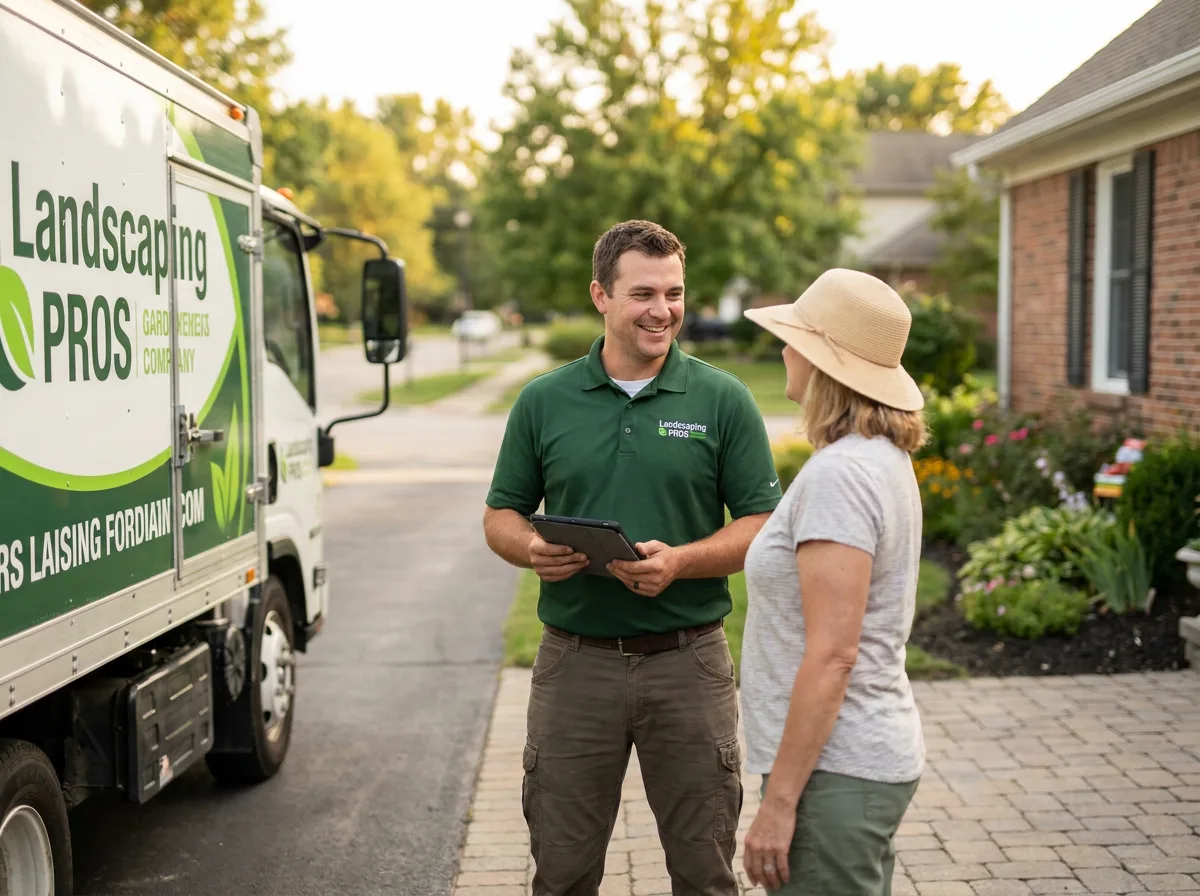 Landscaping Wyarno, WY FAQs
